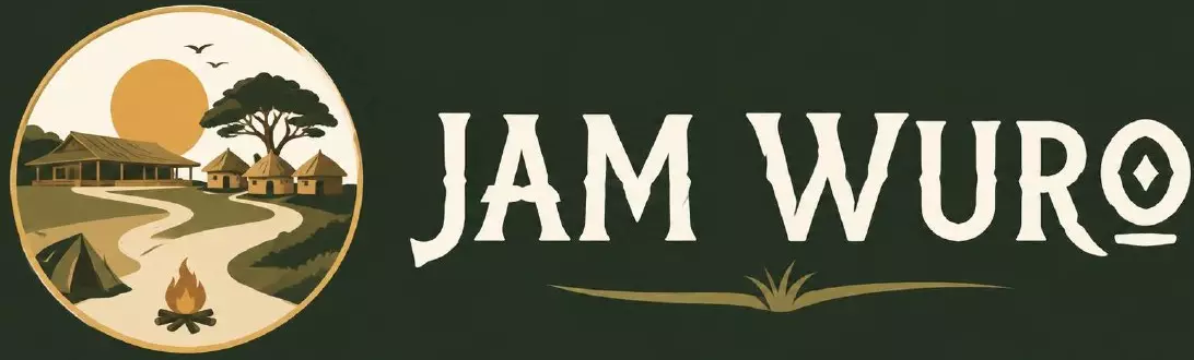 Jam Wuro